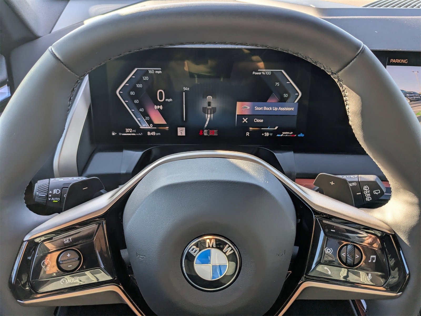 Used 2025 BMW X3 xDrive30i w/ Convenience Package image 28