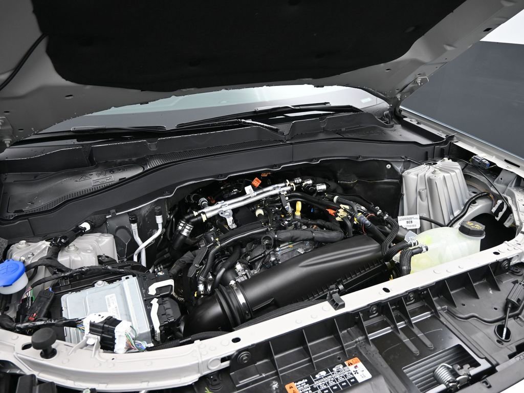 New 2026 Ford Explorer Active image 11