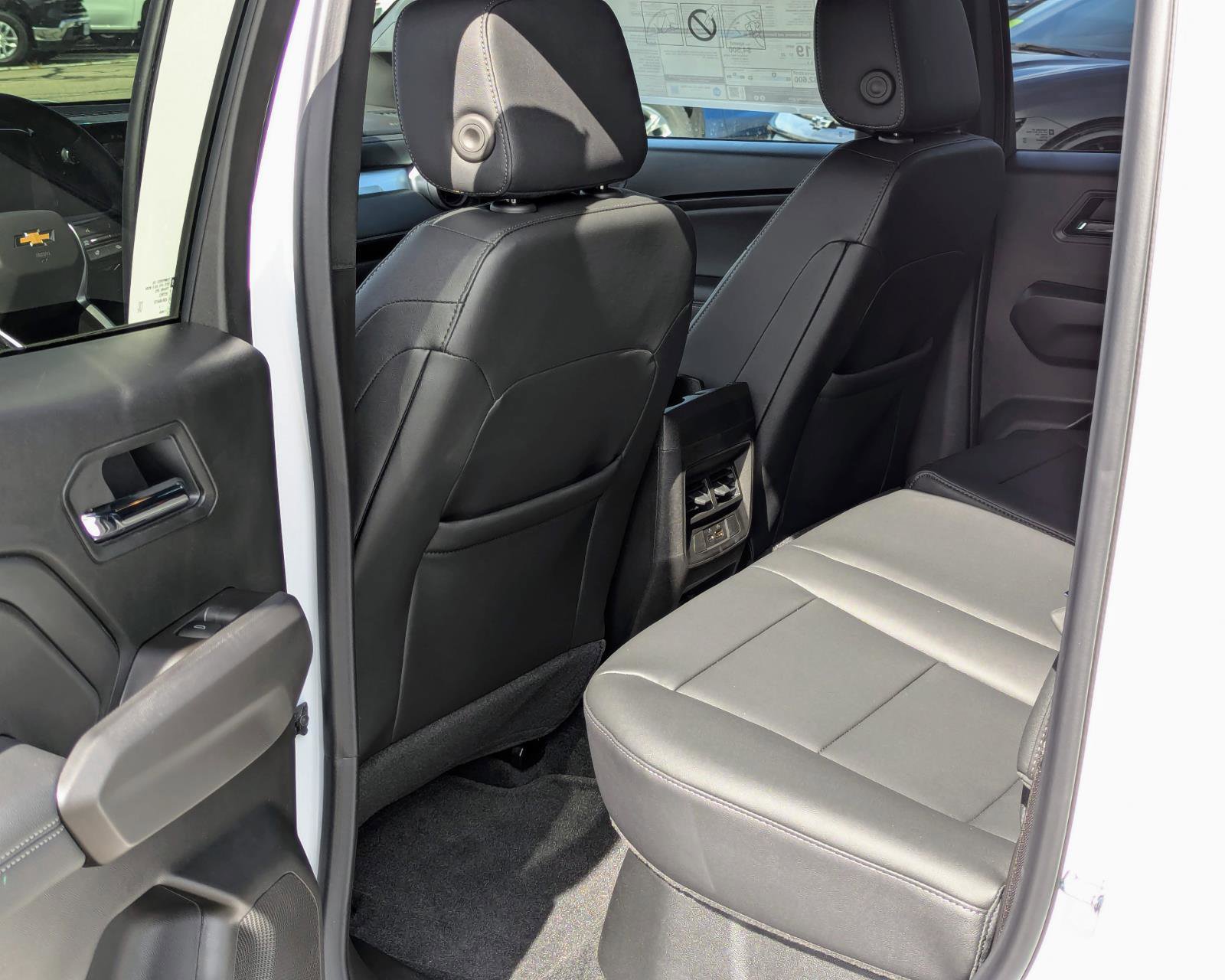 New 2026 Chevrolet Colorado LT w/ LT Convenience Package image 29