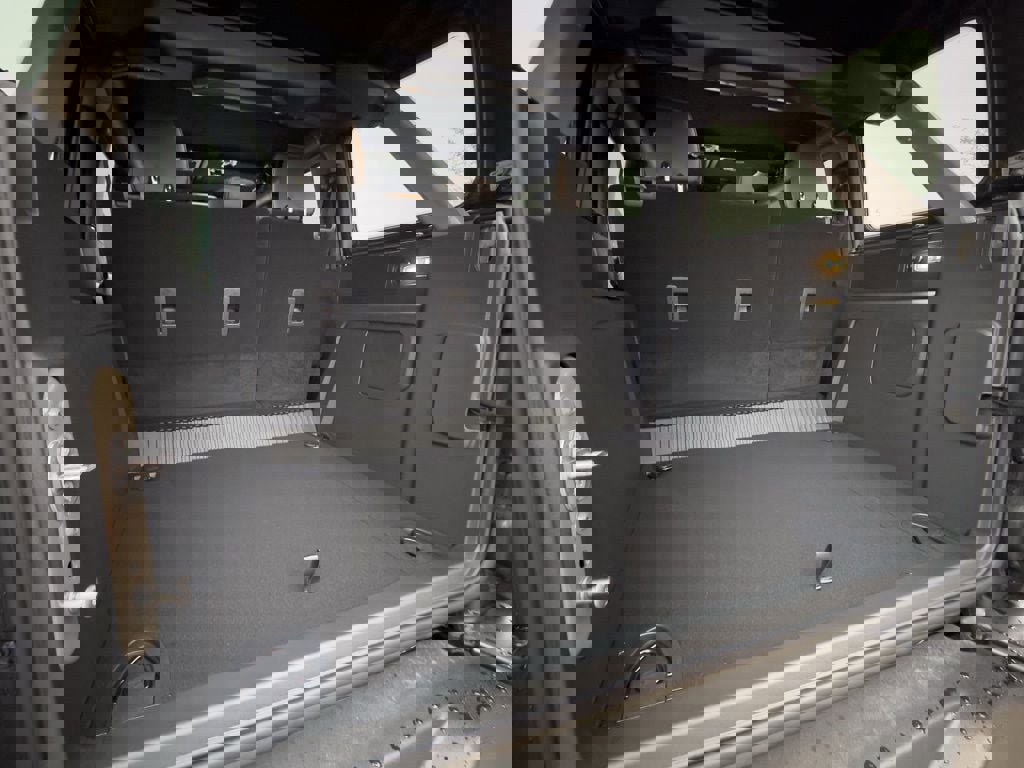 New 2025 Ford Bronco Outer Banks image 71