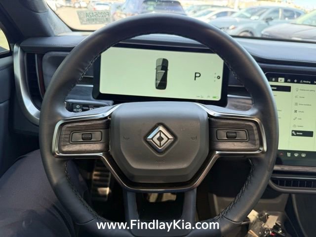 Used 2023 Rivian R1S Adventure AWD/4WD image 12