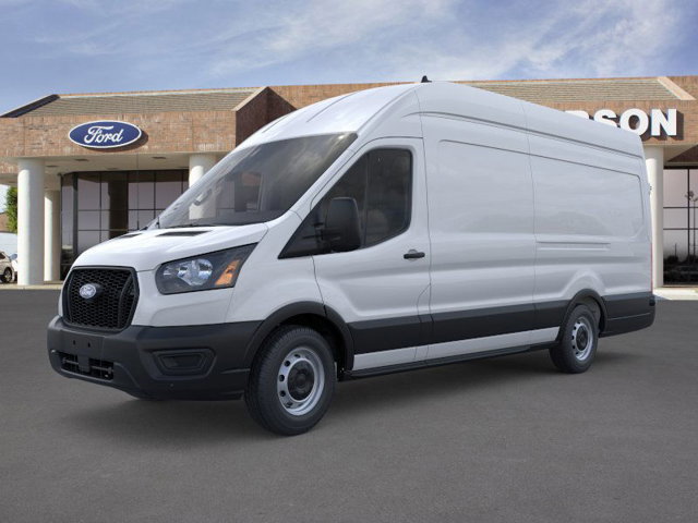 New 2026 Ford Transit 350 148 High Roof Extended image 2