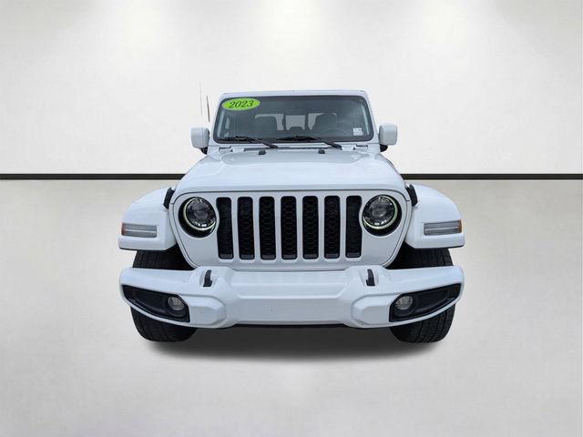 Used 2023 Jeep Gladiator Overland AWD/4WD image 9
