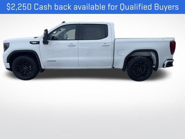 New 2026 GMC Sierra 1500 Elevation w/ Max Trailering Package image 2
