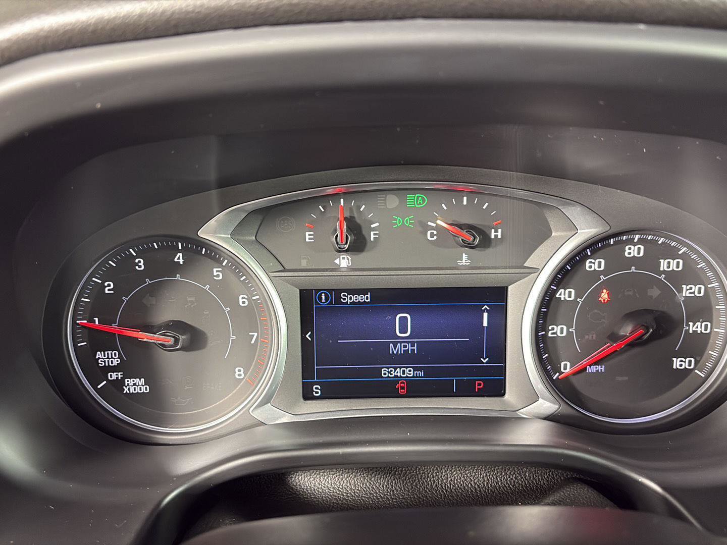 Used 2022 GMC Acadia SLE w/ Driver Convenience Package image 30