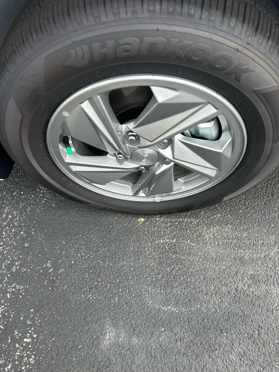 New 2026 Hyundai Elantra SE FWD image 27
