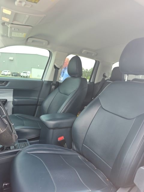Used 2025 Ford Maverick XLT FWD image 9