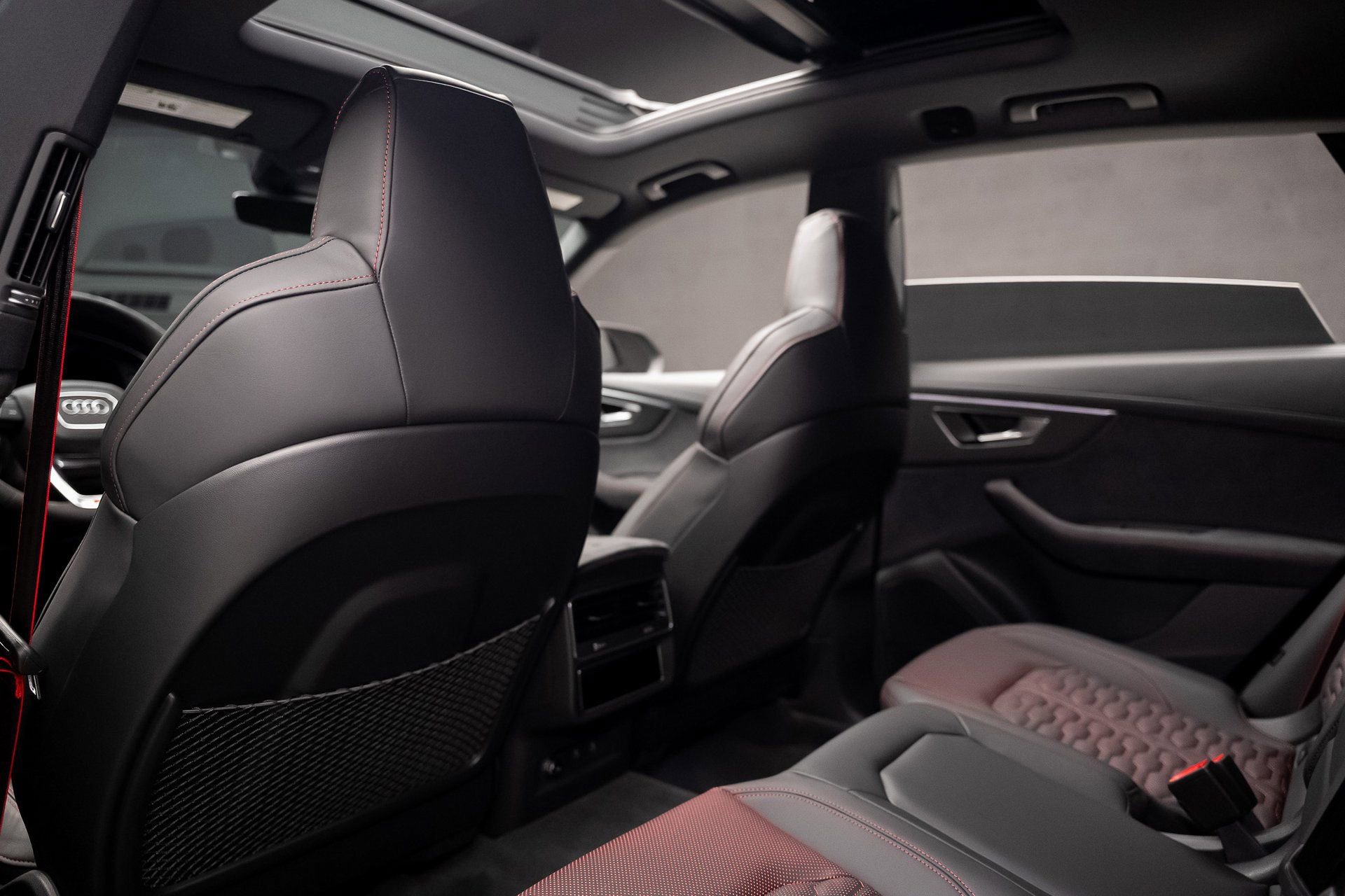 Used 2026 Audi RS Q8 performance image 70