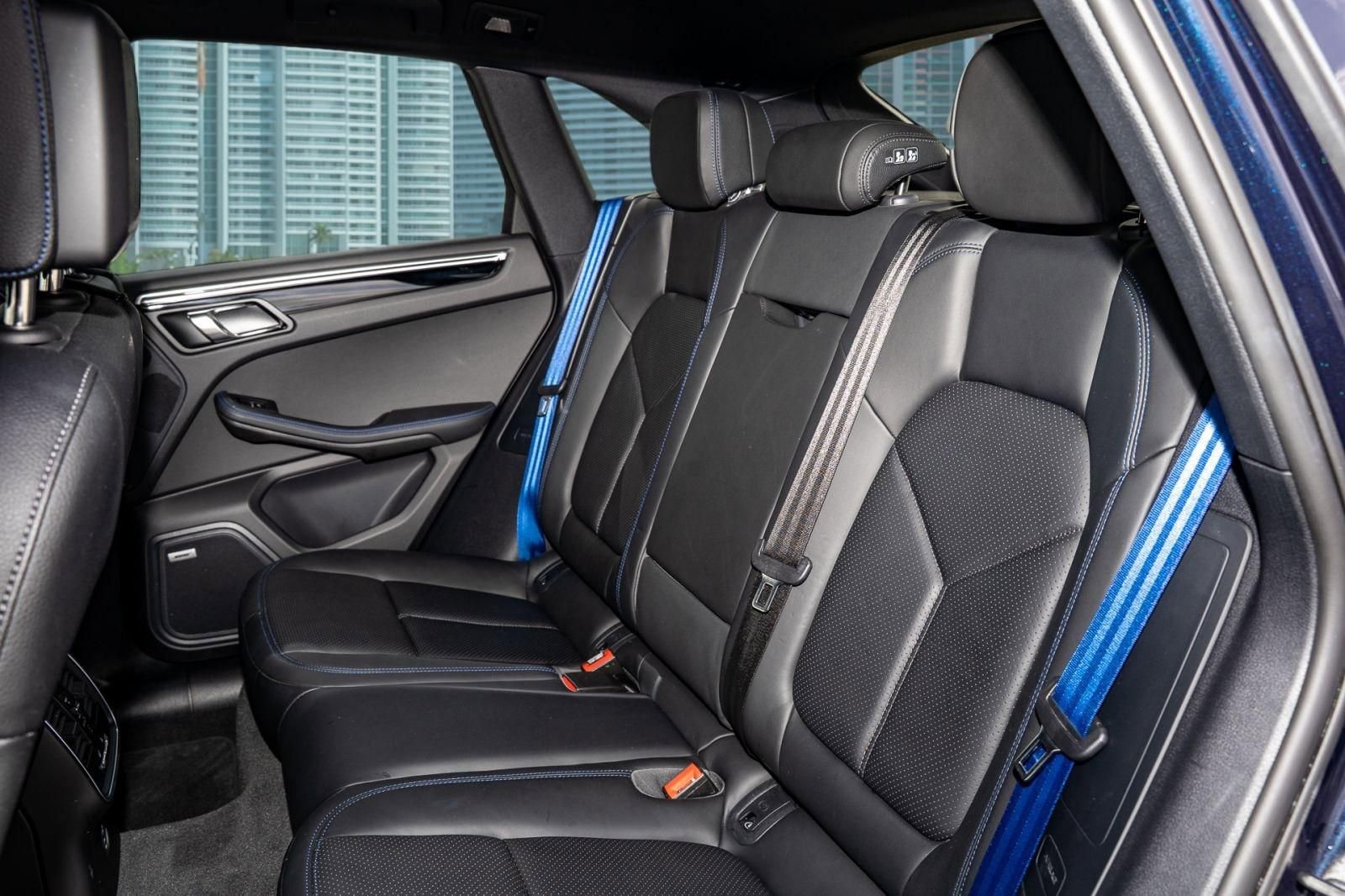 Used 2022 Porsche Macan S image 17