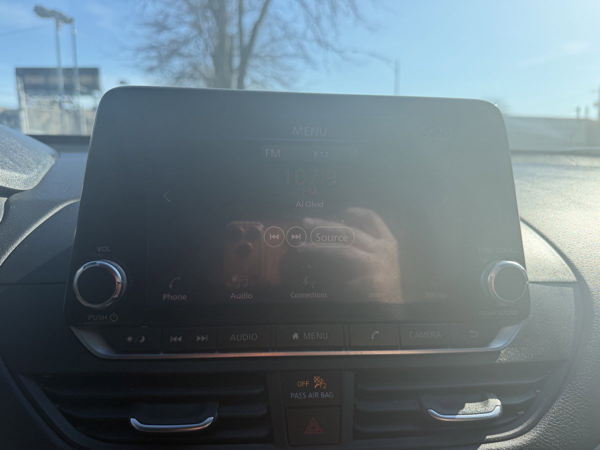 Used 2019 Nissan Altima 2.5 S FWD image 32