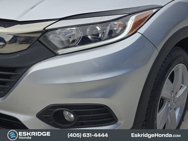 Used 2019 Honda HR-V EX-L image 10