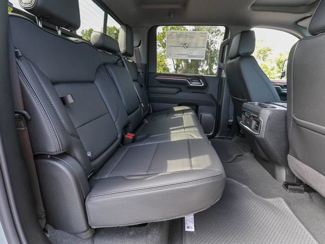 New 2026 GMC Sierra 2500 Denali w/ Denali Reserve Package AWD/4WD image 26