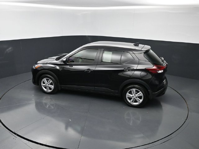 Certified 2025 Nissan Kicks Play S w/ Interior Electronics Package FWD image 21