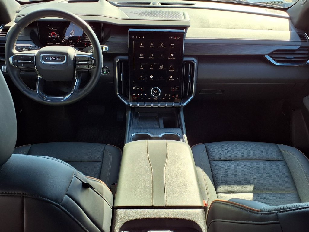 Used 2026 GMC Acadia AT4 w/ Luxury Package AWD/4WD image 15
