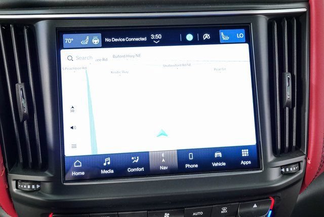 Certified 2022 Maserati Levante GT AWD/4WD image 16