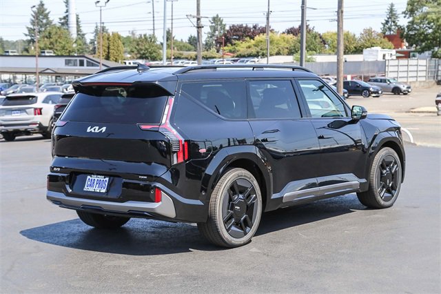 New 2026 Kia EV9 GT-Line image 9