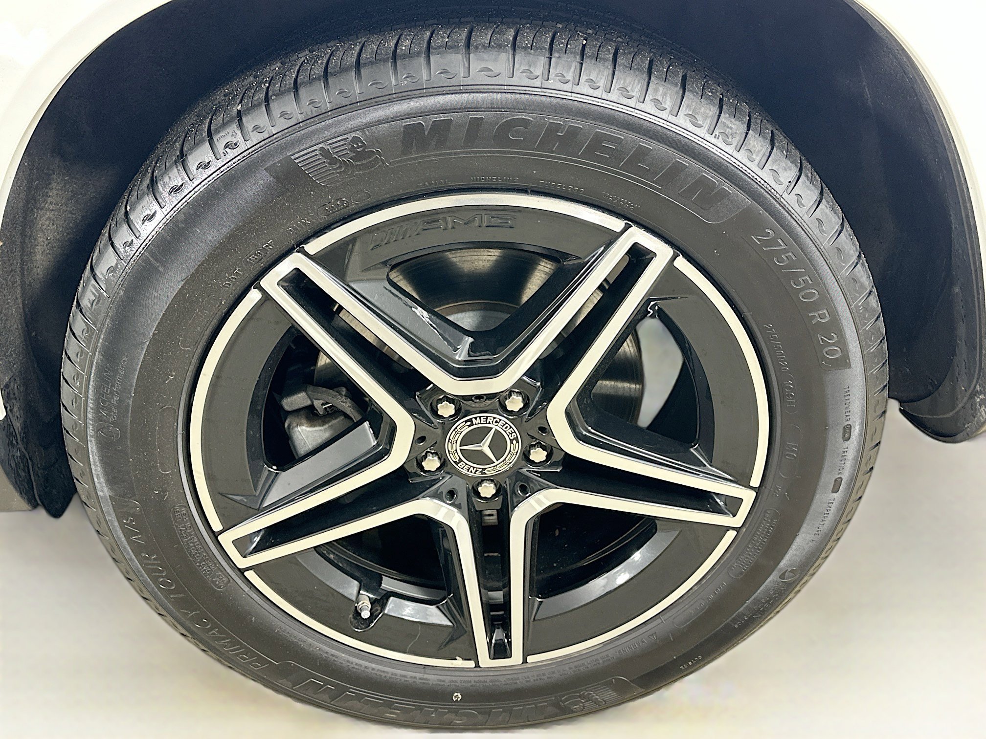 Certified 2024 Mercedes-Benz GLE 350 4MATIC image 39