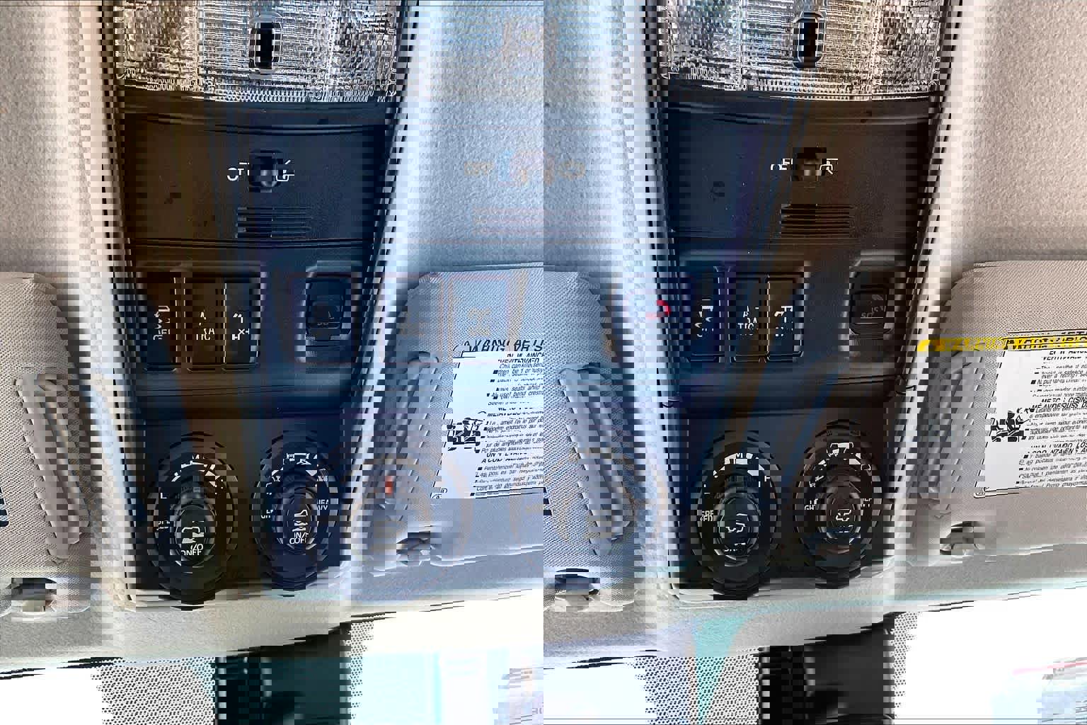 Used 2023 Toyota 4Runner TRD Off-Road image 34