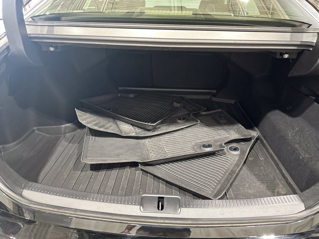 Certified 2024 Toyota Crown Platinum AWD/4WD image 17