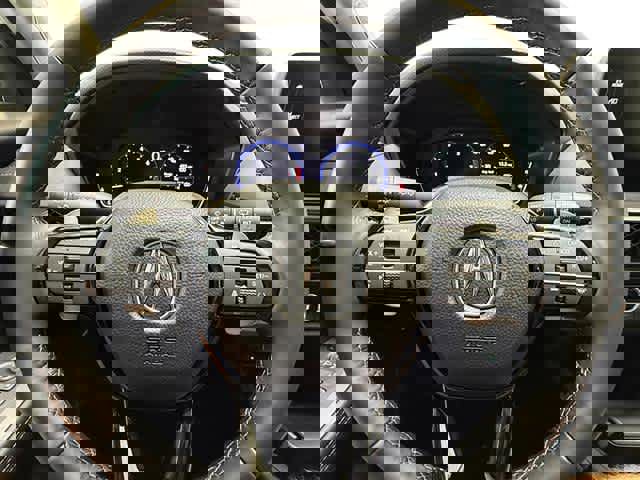 New 2026 Acura ADX image 22