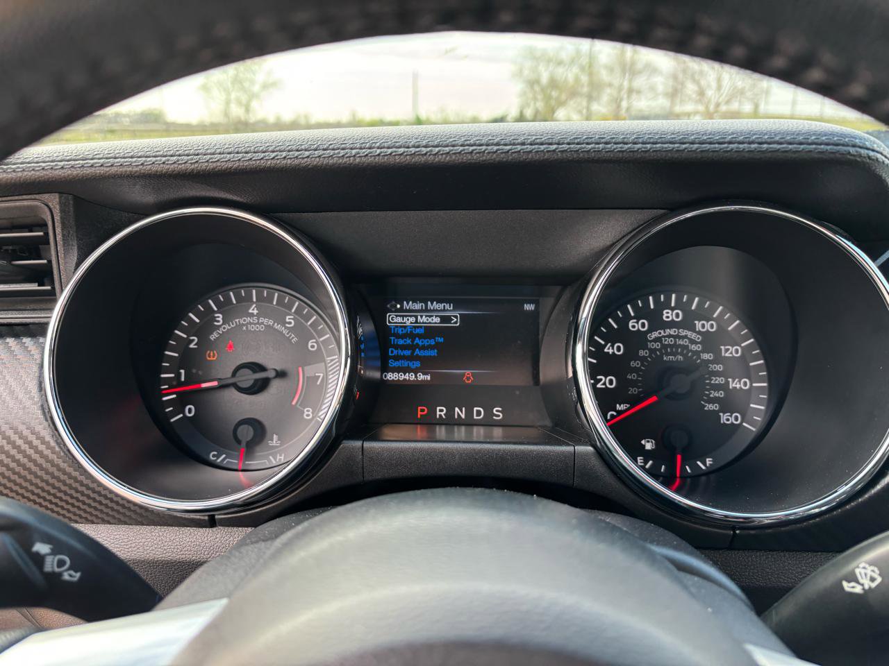 Used 2016 Ford Mustang Coupe image 13