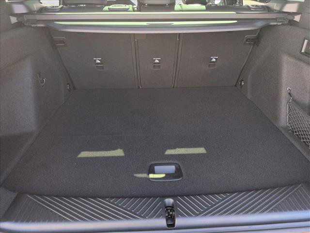 Used 2025 BMW X3 xDrive30i w/ Convenience Package image 6