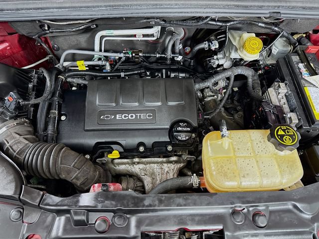 Used 2018 Chevrolet Trax LT w/ Driver Confidence Package image 27