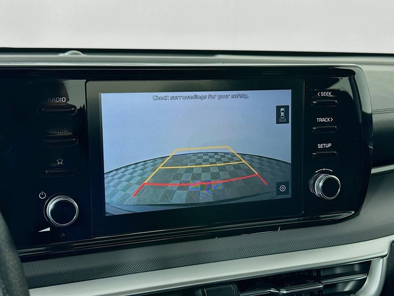 Used 2023 Kia K5 LXS image 17