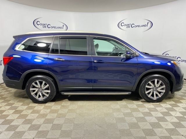 Used 2020 Honda Pilot EX-L image 7