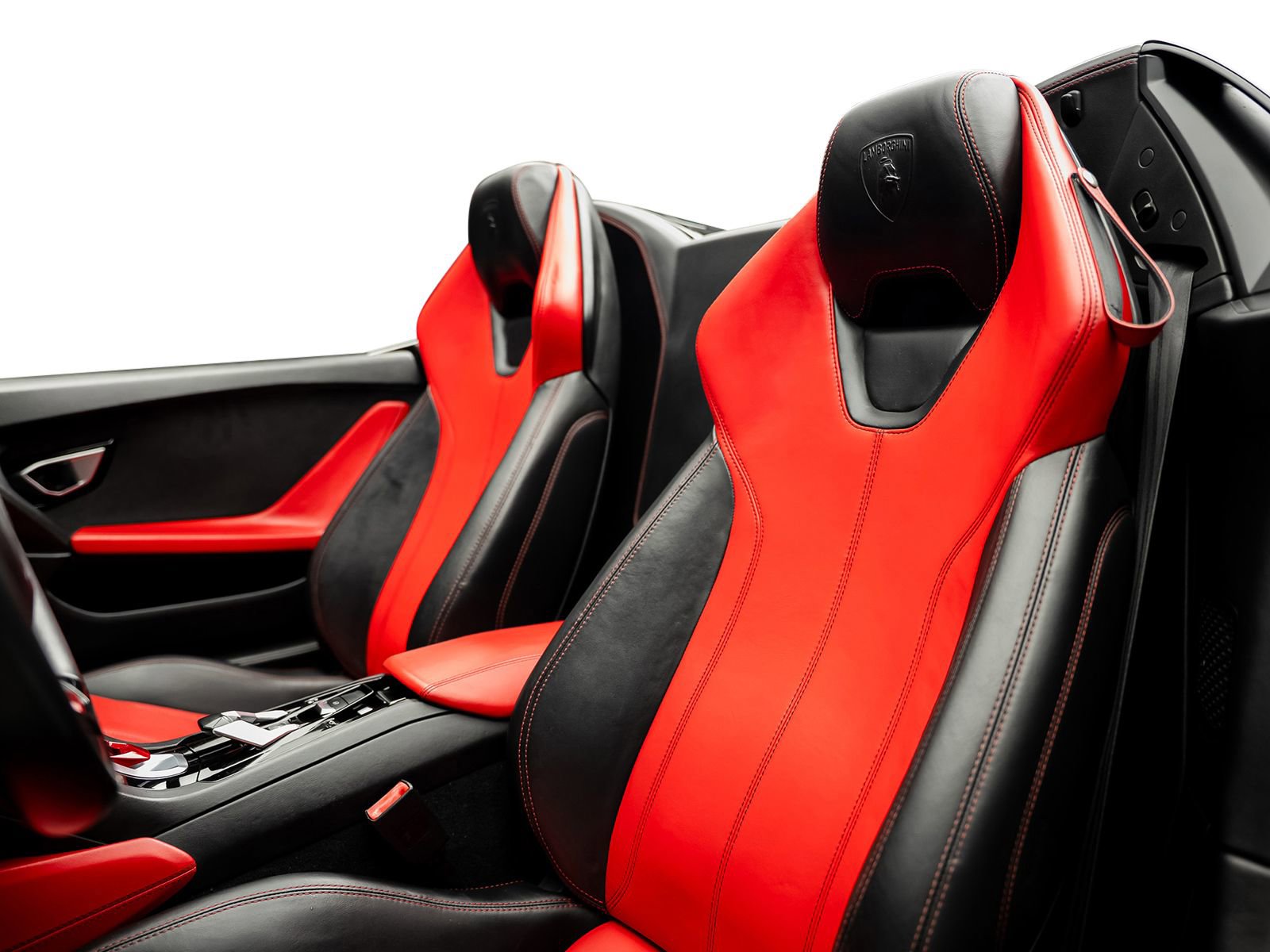 Used 2017 Lamborghini Huracan LP 610-4 image 35