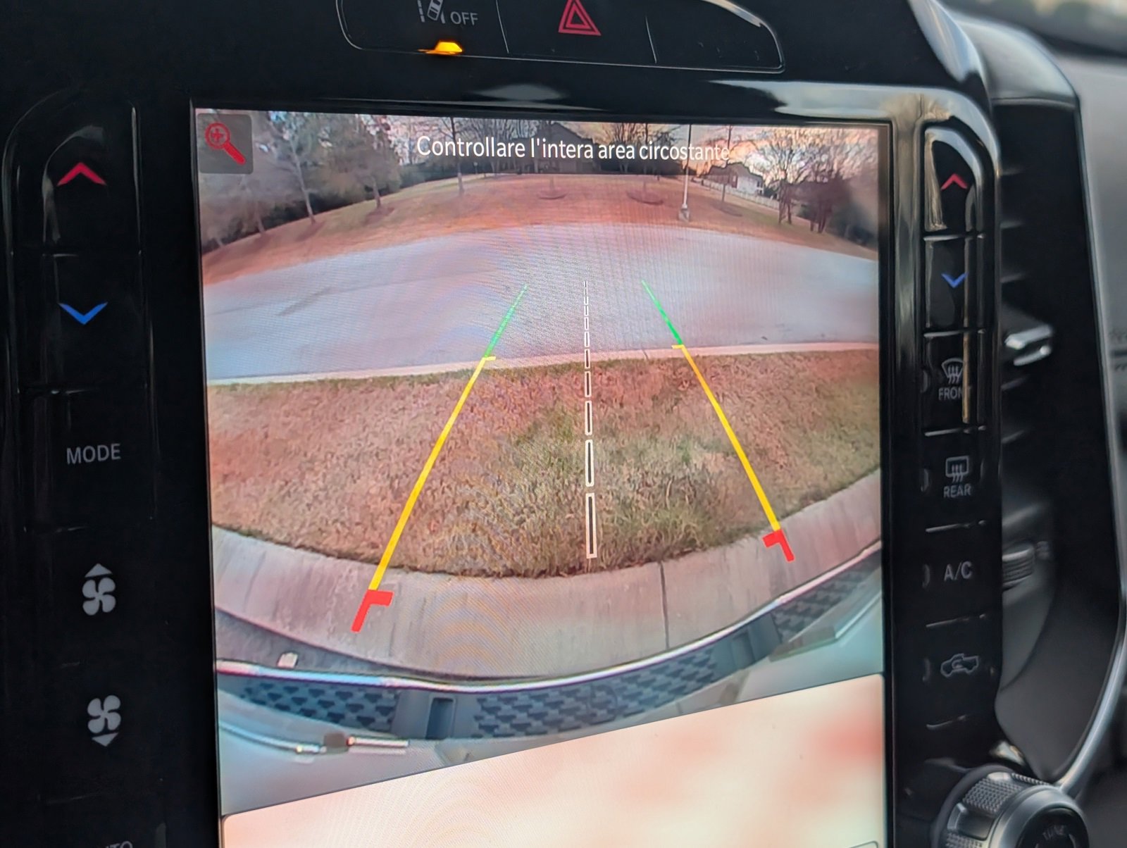 Used 2025 RAM 1500 Laramie image 12