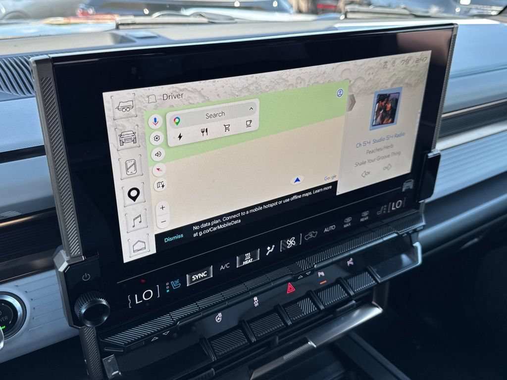 Used 2025 GMC Hummer EV 3X AWD/4WD image 15