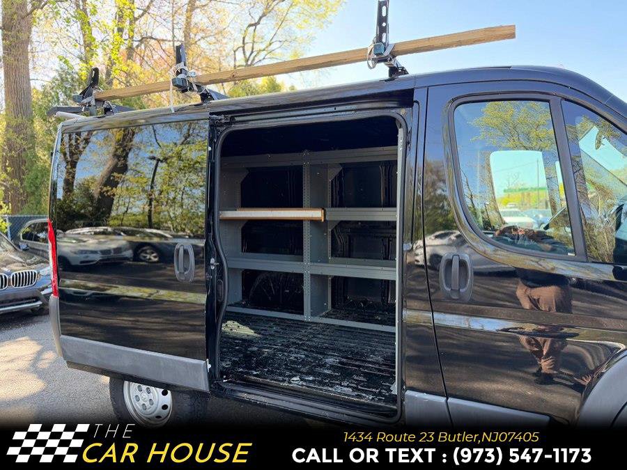 Used 2017 RAM ProMaster 1500 FWD image 18