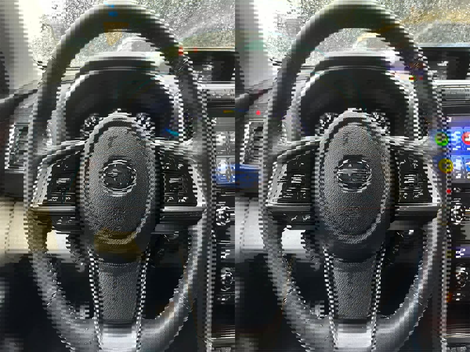 Used 2020 Subaru Ascent Touring w/ Popular Package #2 image 16