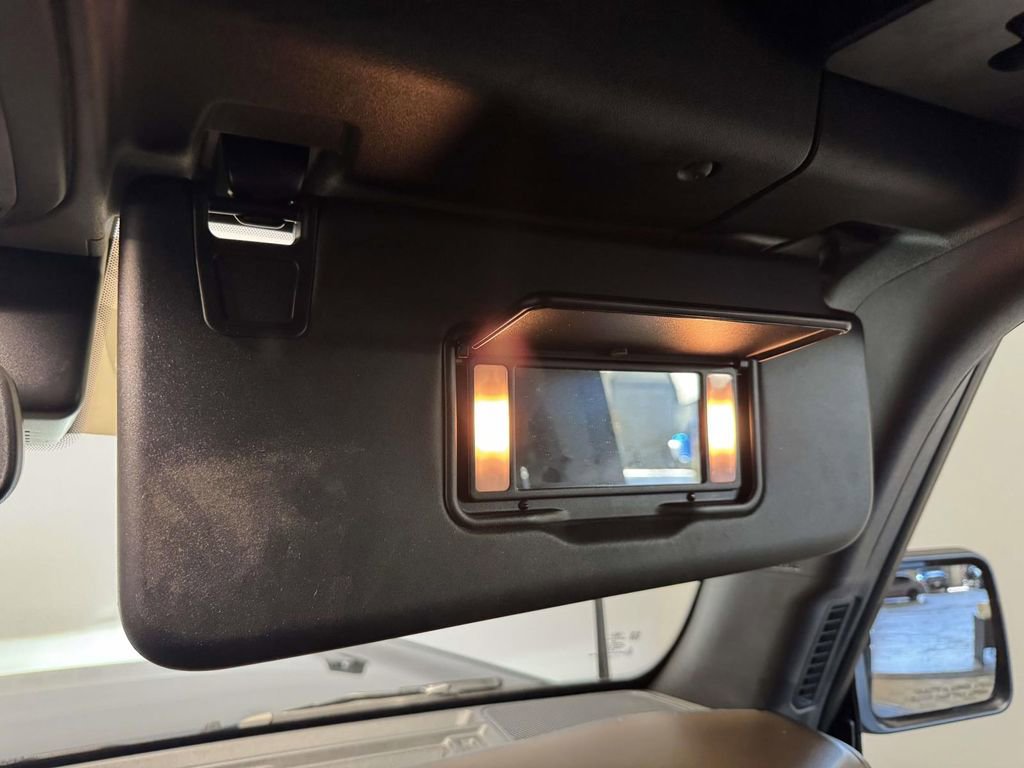 Used 2023 Ford Bronco Outer Banks AWD/4WD image 28