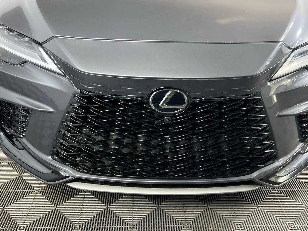 Used 2024 Lexus RX 500h F Sport w/ Convenience Package image 11