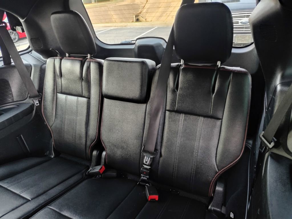 Used 2019 Dodge Grand Caravan GT image 5