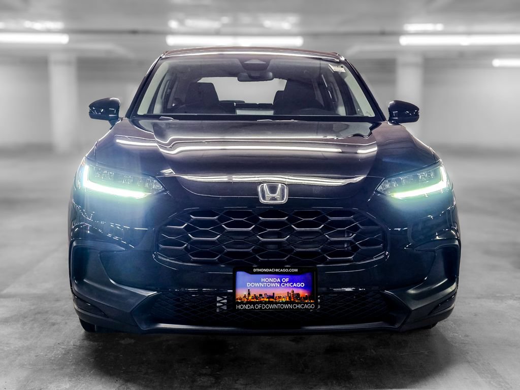 Used 2023 Honda HR-V LX image 10
