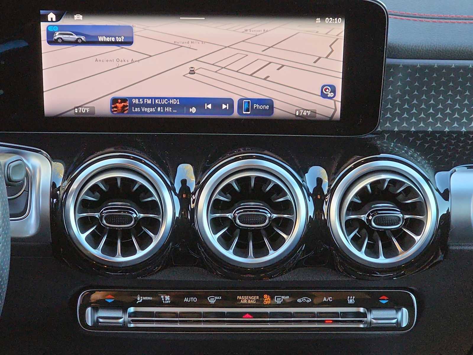 Used 2024 Mercedes-Benz EQB 250+ image 20