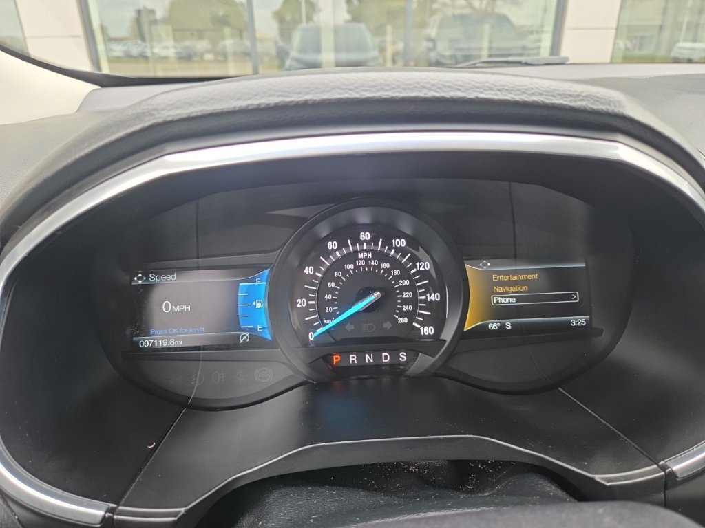Used 2019 Ford Edge Titanium w/ Equipment Group 301A AWD/4WD image 7