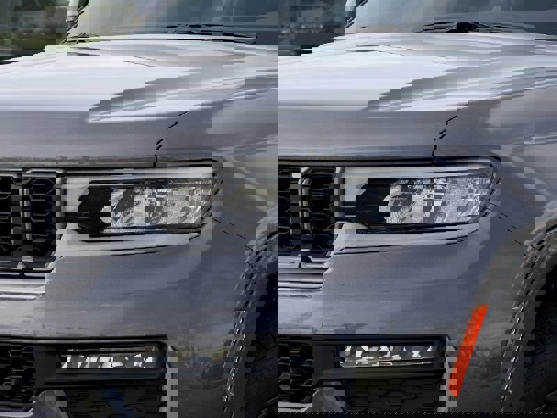 New 2026 Jeep Grand Cherokee Limited image 11