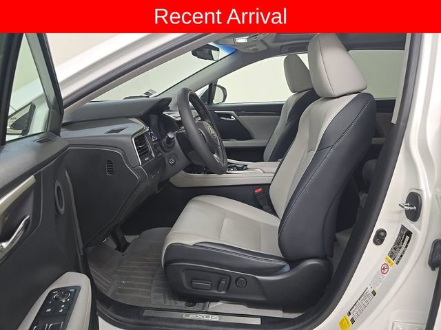 Used 2019 Lexus RX 450h AWD w/ Cold Area Package image 7
