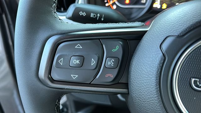 New 2026 Jeep Gladiator Sport AWD/4WD image 11
