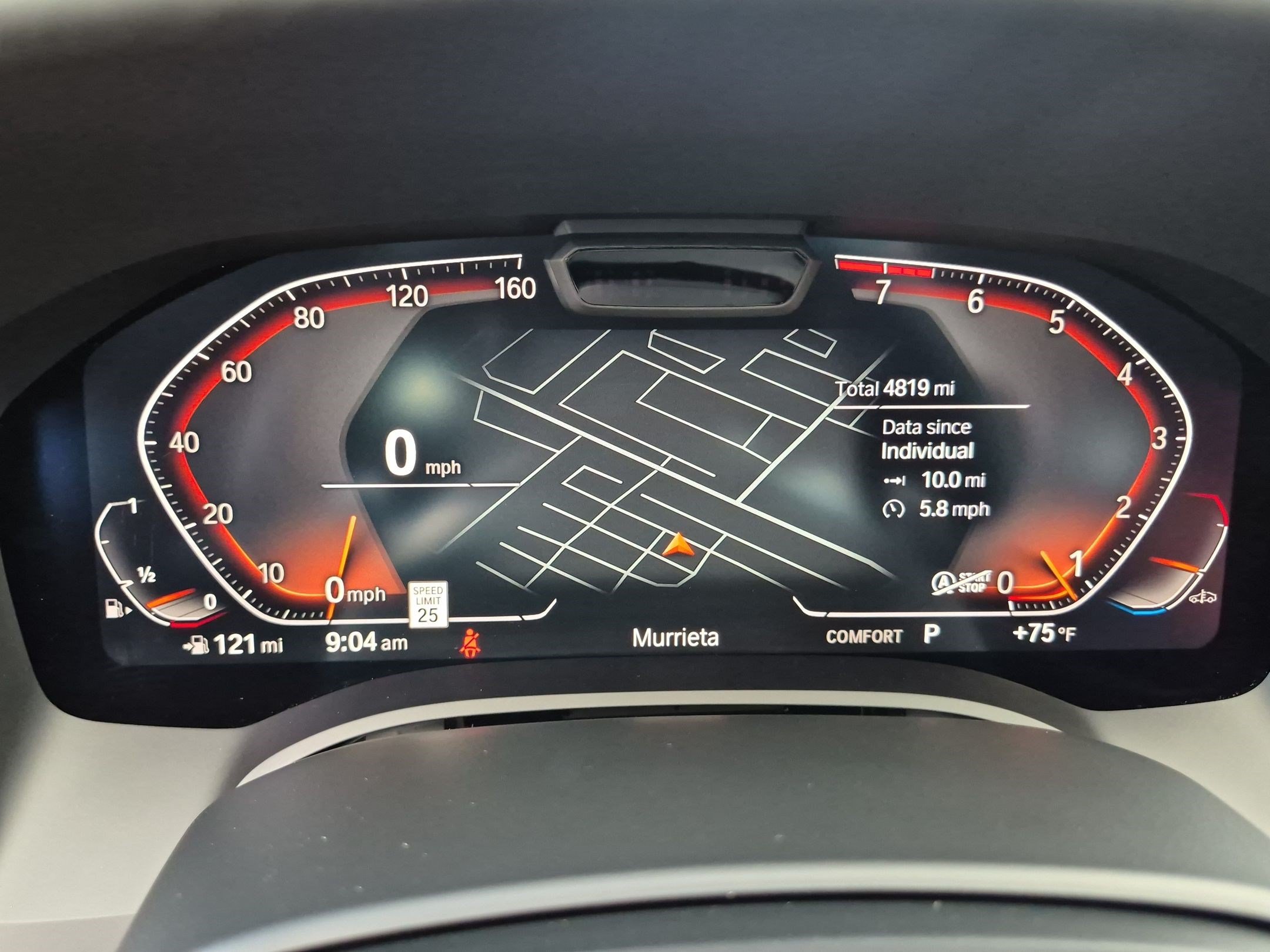 Used 2026 BMW 840i xDrive AWD/4WD image 21