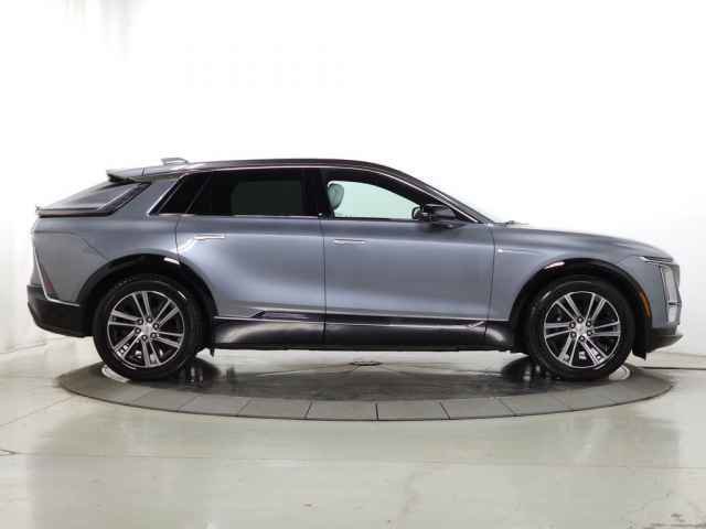 Certified 2023 Cadillac Lyriq 2WD image 13