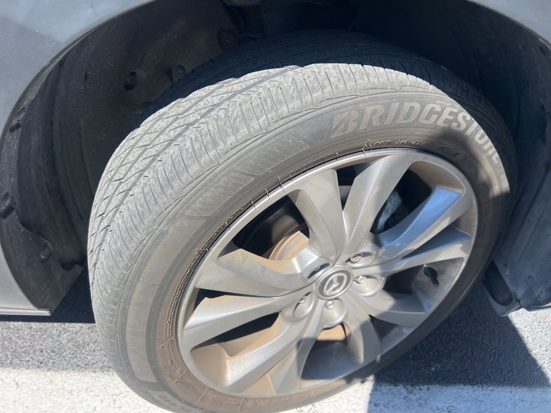 Used 2023 MAZDA CX-30 AWD 2.5 S w/ Preferred Package image 15