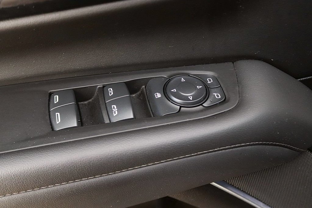 Used 2025 Chevrolet Tahoe Z71 AWD/4WD image 13