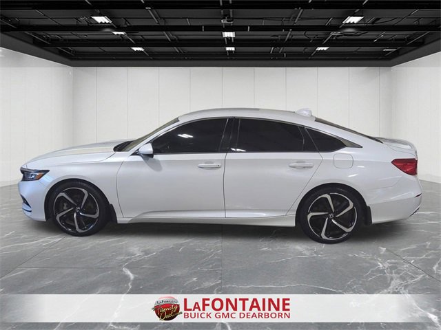 Used 2020 Honda Accord Sport image 5