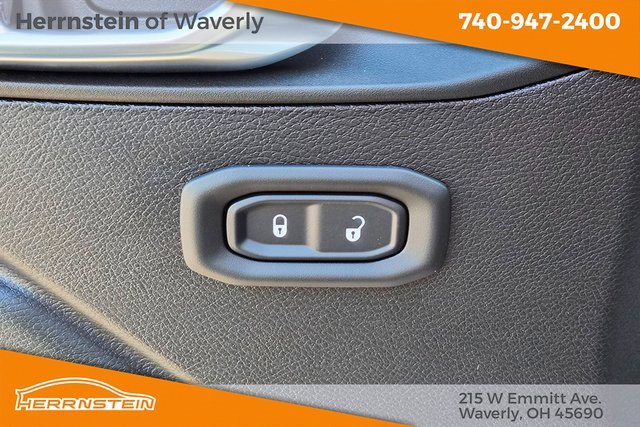 New 2026 Jeep Wrangler Unlimited image 15
