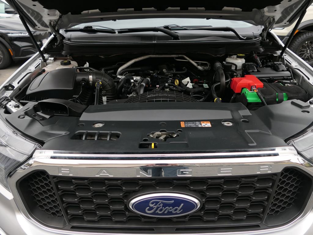 Used 2019 Ford Ranger XLT w/ Equipment Group 301A Mid RWD image 31